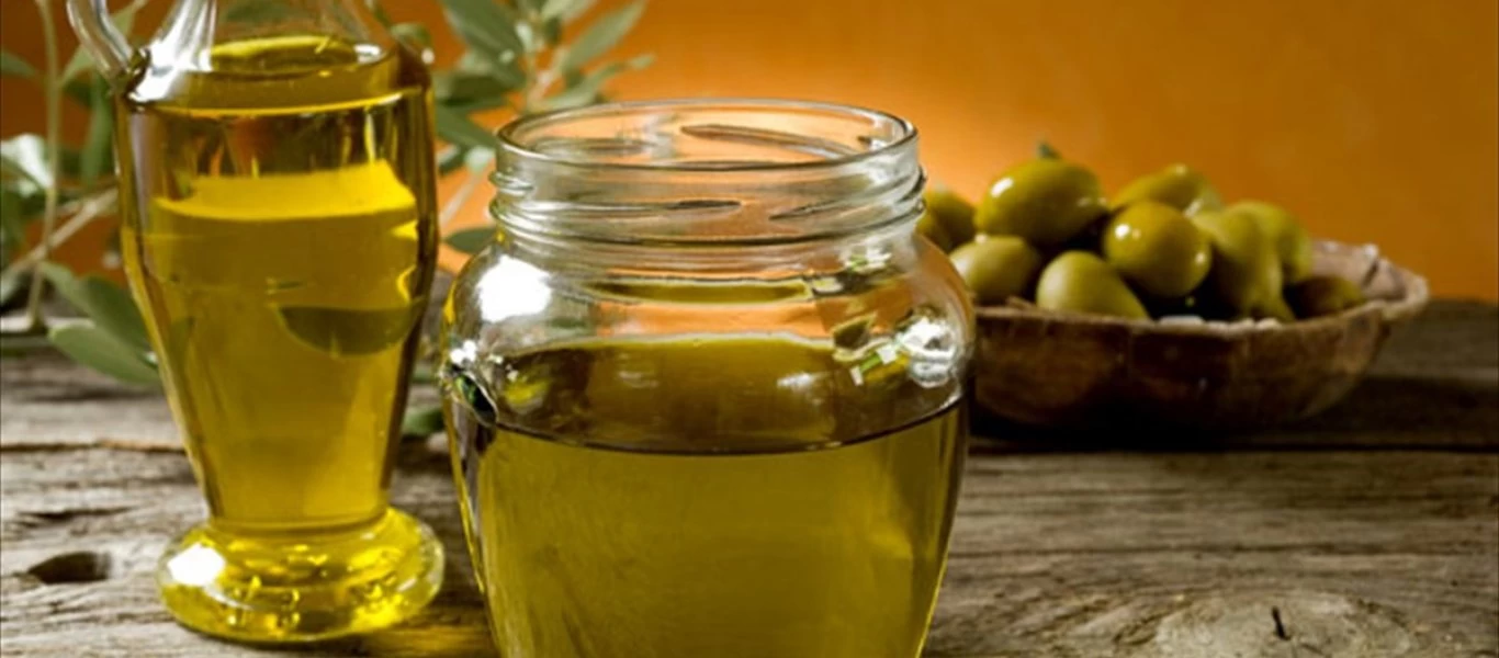 Καταναλώστε ελαιόλαδο για να πείτε «αντίο» σε... χοληστερίνη και σάκχαρο